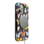 Midnight Monarch | Jenna Palek x Casely Case