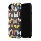 Midnight Monarch | Jenna Palek x Casely Case