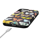 Midnight Monarch | Jenna Palek x Casely Case