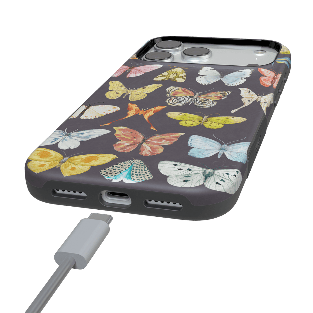 Midnight Monarch | Jenna Palek x Casely Case