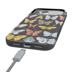 Midnight Monarch | Jenna Palek x Casely Case