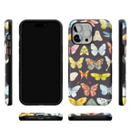 Midnight Monarch | Jenna Palek x Casely Case