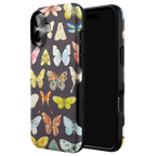 Midnight Monarch | Jenna Palek x Casely Case