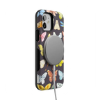 Midnight Monarch | Jenna Palek x Casely Case