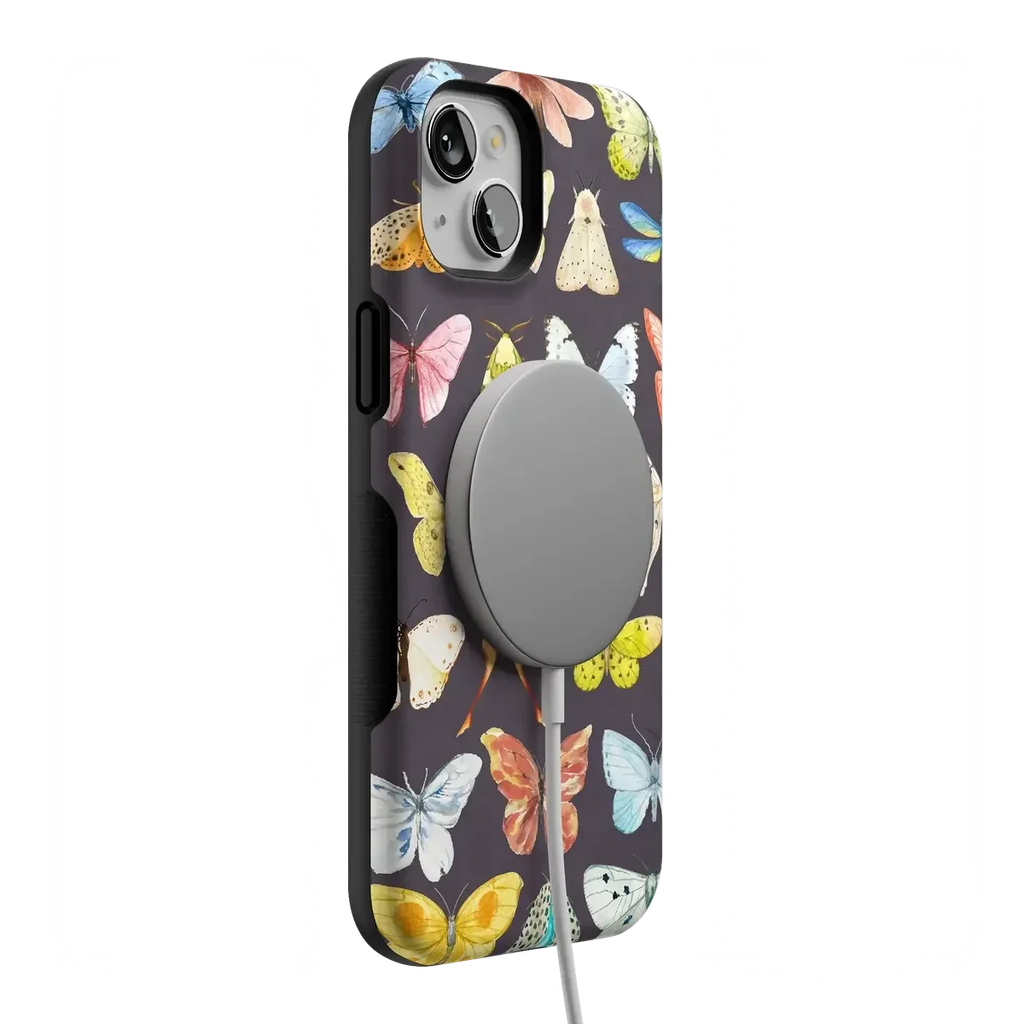 Midnight Monarch | Jenna Palek x Casely Case
