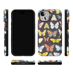 Midnight Monarch | Jenna Palek x Casely Case