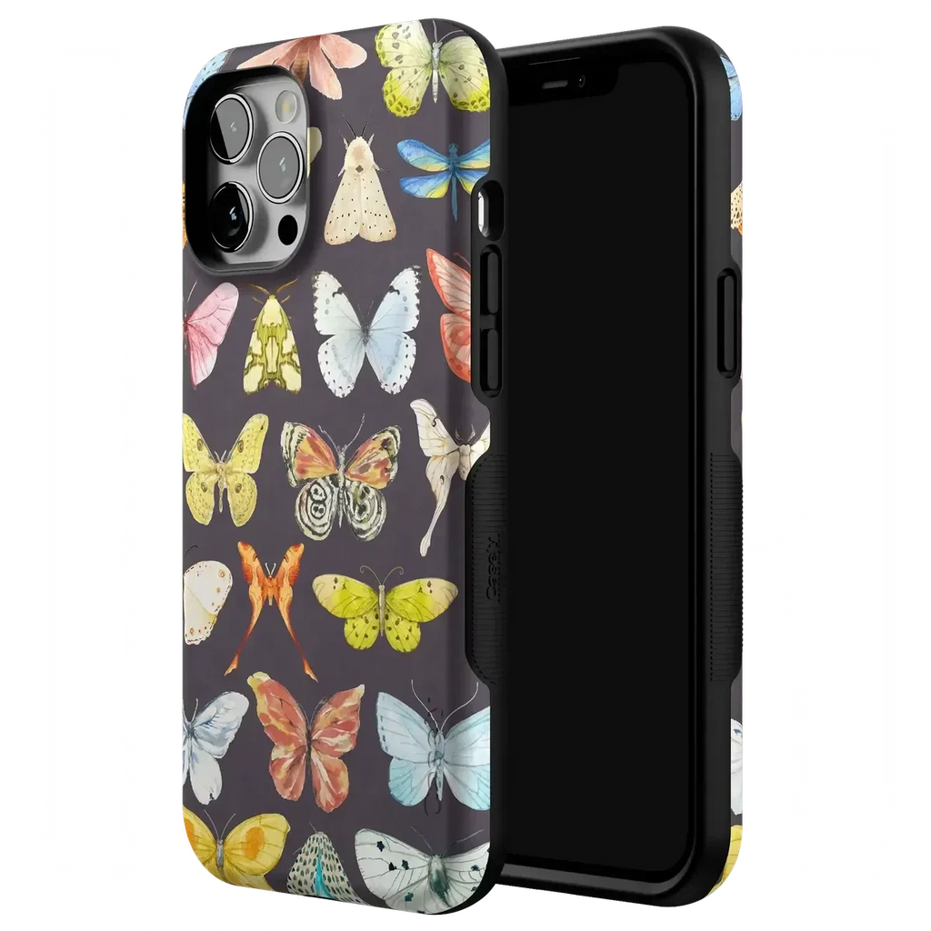 Midnight Monarch | Jenna Palek x Casely Case