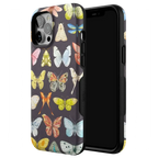 Midnight Monarch | Jenna Palek x Casely Case