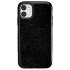 Midnight Onyx | Black Shimmer Case