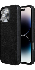 Midnight Onyx | Black Shimmer Case