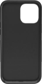 Midnight Onyx | Black Shimmer Case