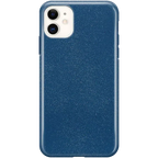 Midnight Sky | Navy Enchanted Shimmer Case