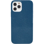 Midnight Sky | Navy Enchanted Shimmer Case