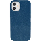 Midnight Sky | Navy Enchanted Shimmer Case
