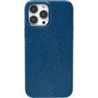 Midnight Sky | Navy Enchanted Shimmer Case