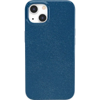 Midnight Sky | Navy Enchanted Shimmer Case