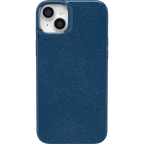 Midnight Sky | Navy Enchanted Shimmer Case