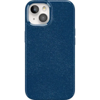 Midnight Sky | Navy Enchanted Shimmer Case