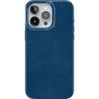 Midnight Sky | Navy Enchanted Shimmer Case
