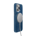 Midnight Sky | Navy Enchanted Shimmer Case