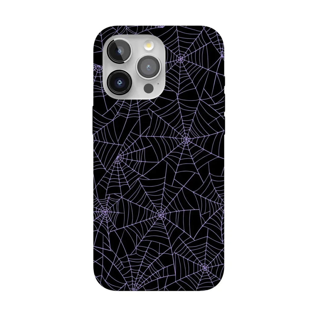 Midnight Web | Spider Web Case
