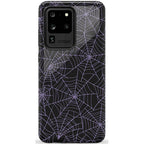 Midnight Web | Spider Web Case