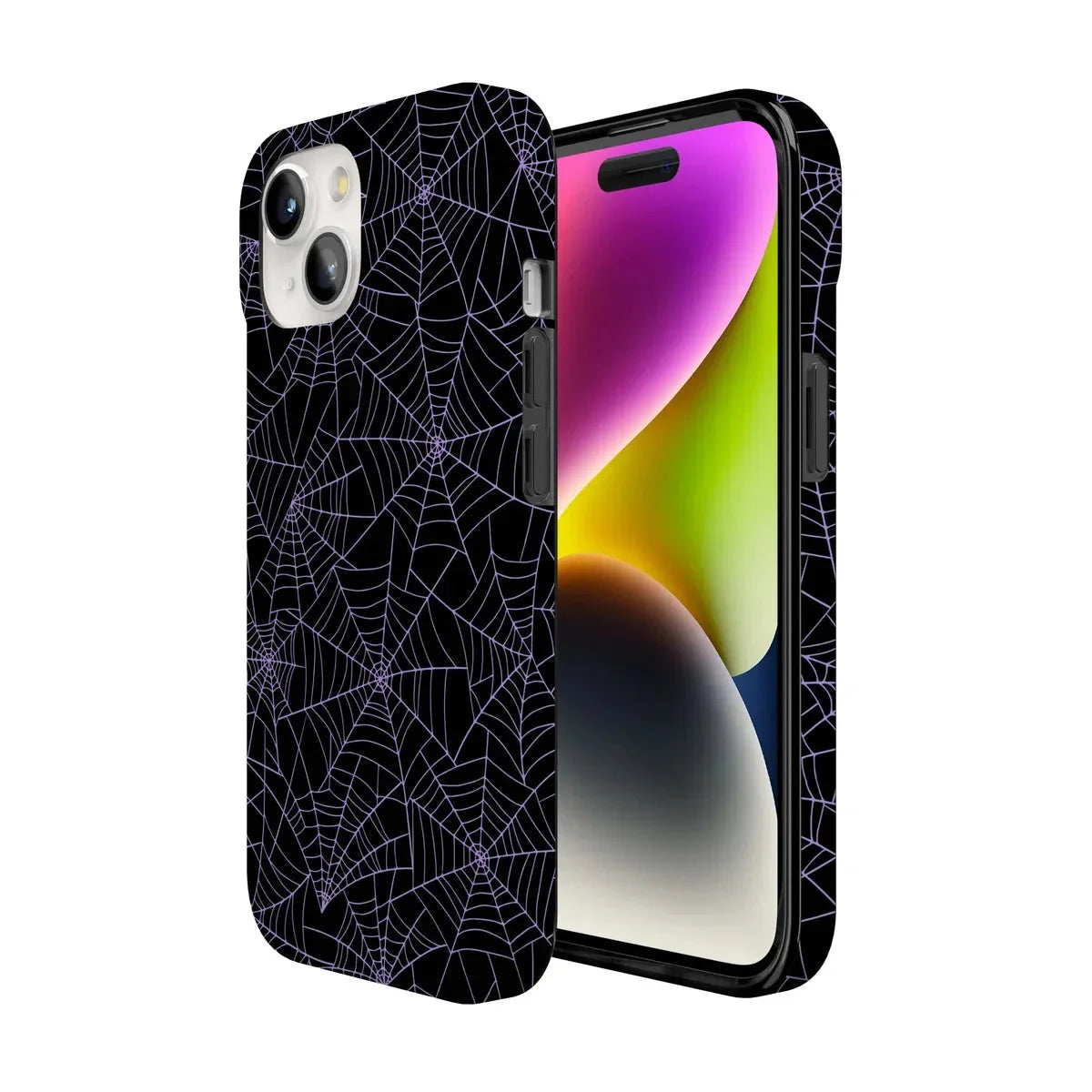 Midnight Web | Spider Web Case