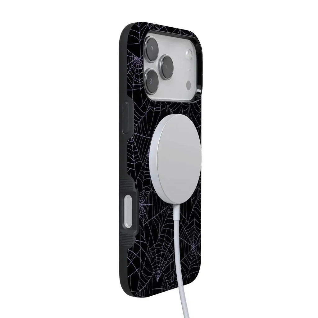 Midnight Web | Spider Web Case