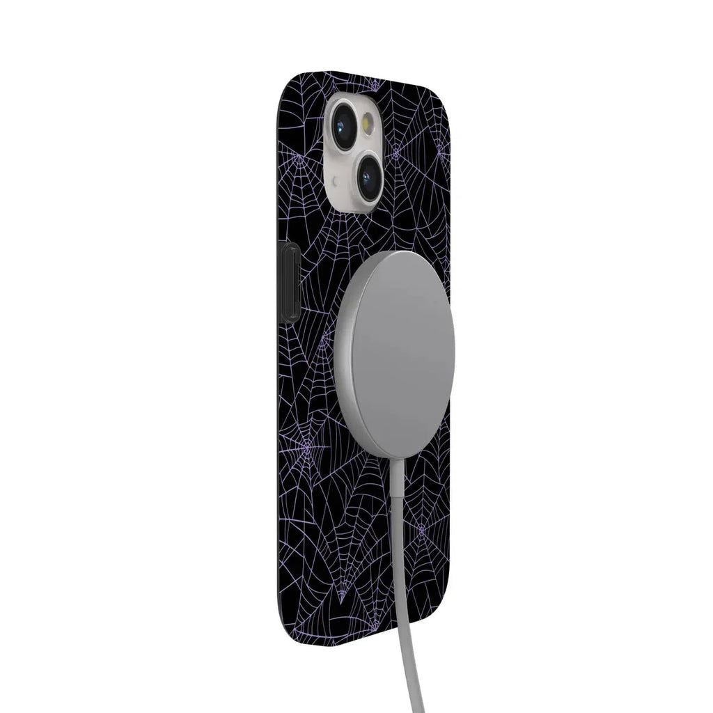 Midnight Web | Spider Web Case