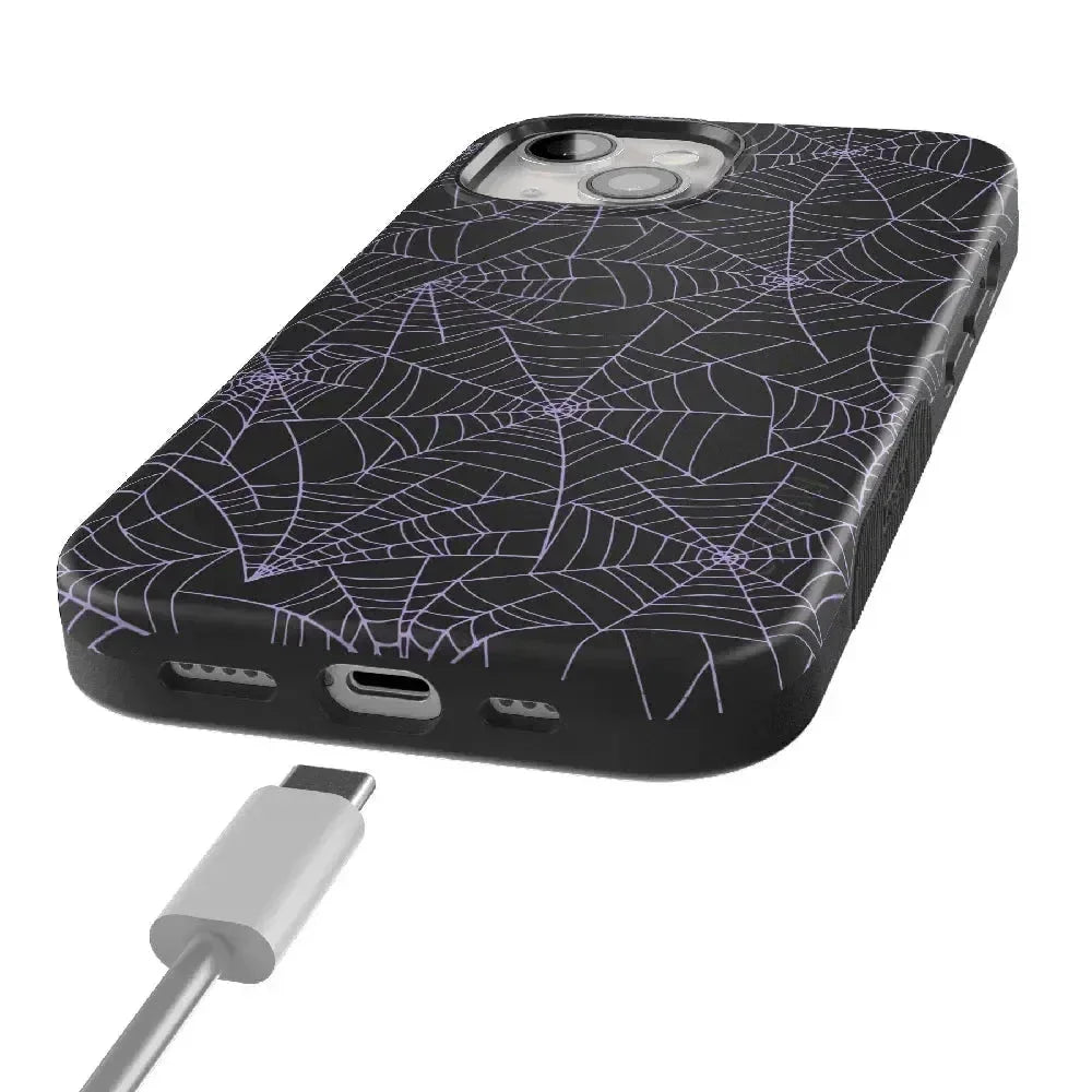 Midnight Web | Spider Web Case