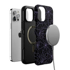 Midnight Web | Spider Web Case