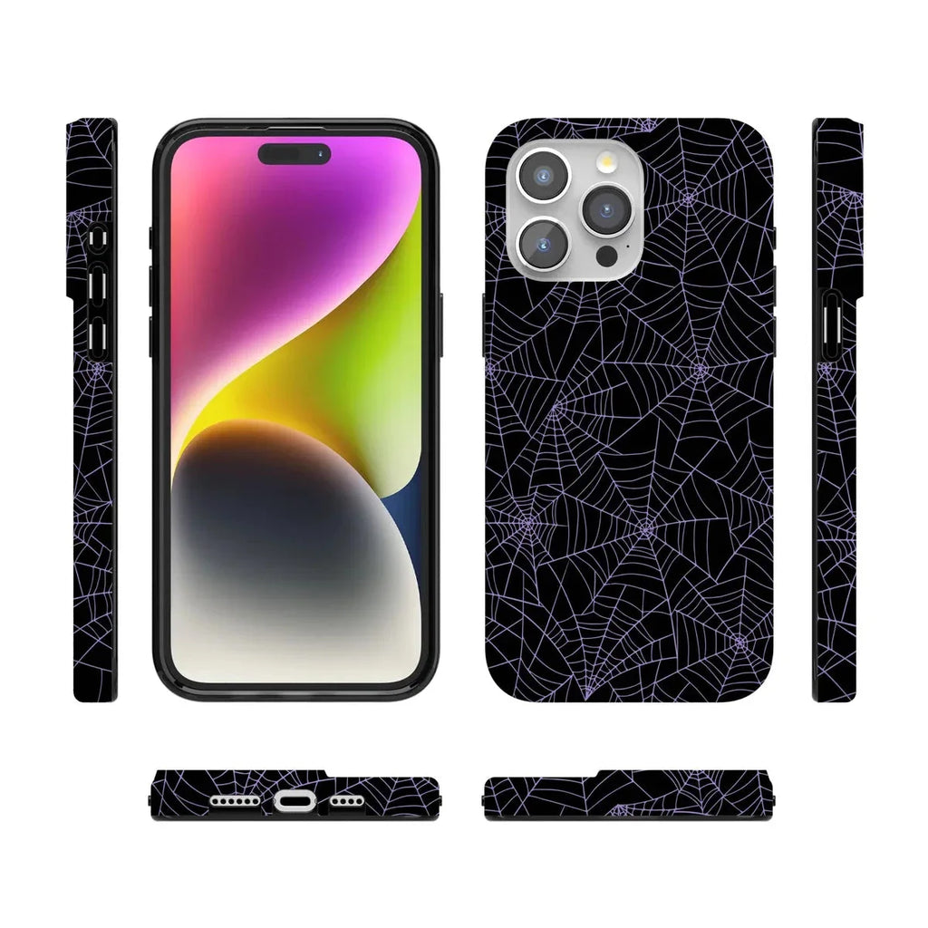 Midnight Web | Spider Web Case