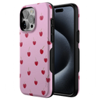 Very Cherry | Painted Cherries Case