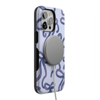 Love Me Knot | Blue Bow Case