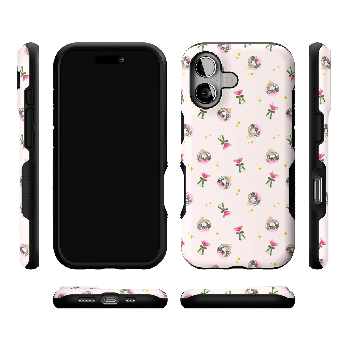 In the Spirit | Tini Party Case