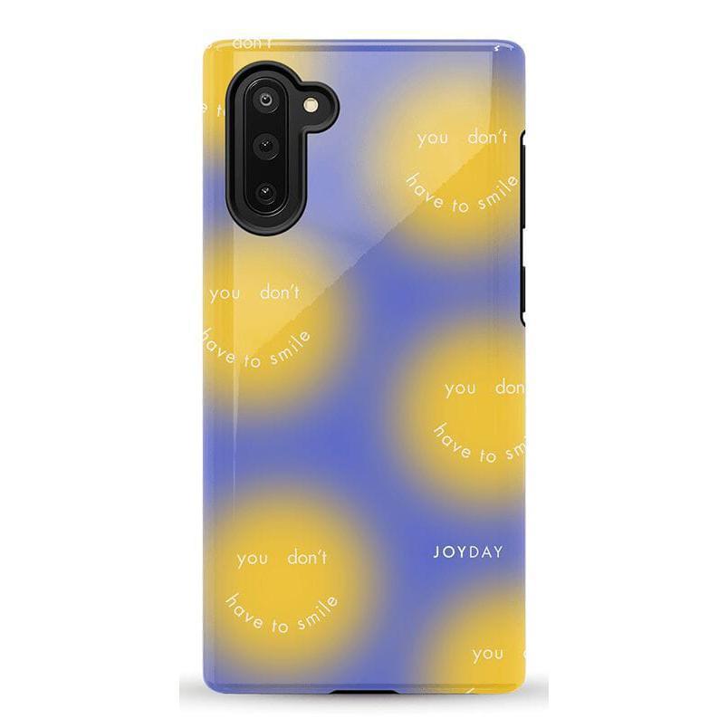 Mind your Mind | JOYDAY Case
