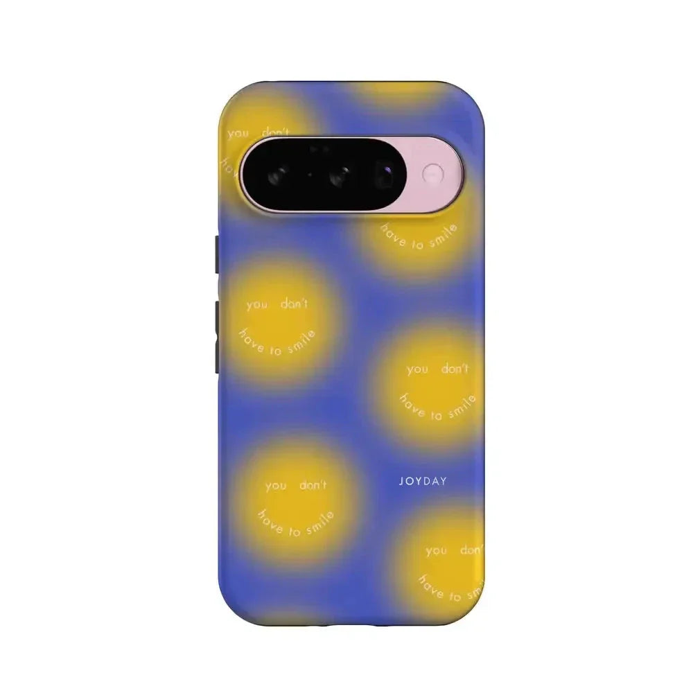 Mind your Mind | JOYDAY Case