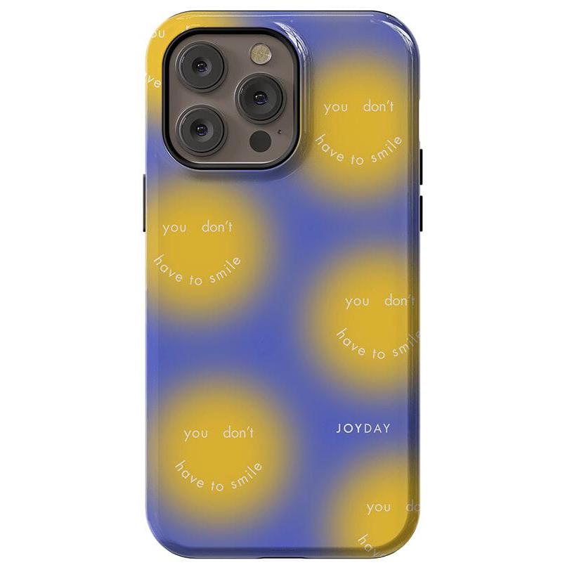Mind your Mind | JOYDAY Case