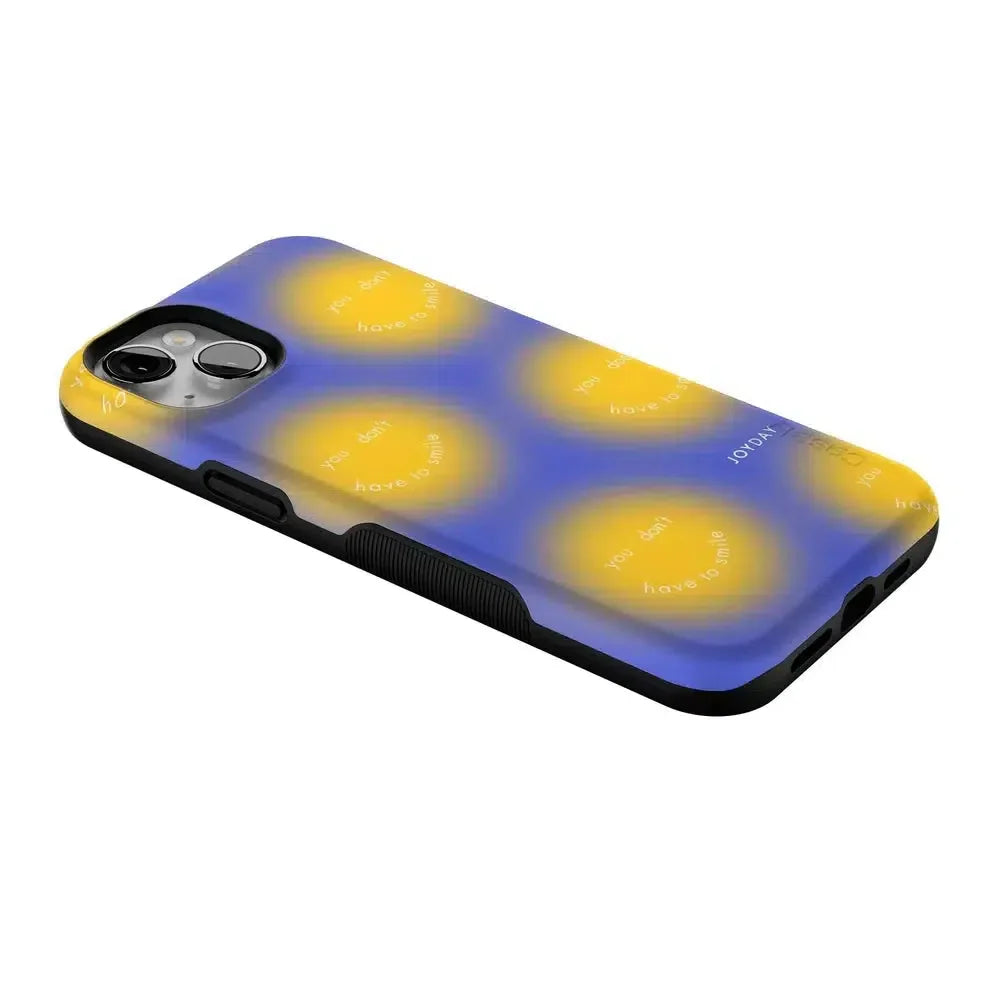 Mind your Mind | JOYDAY Case