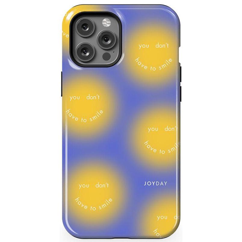 Mind your Mind | JOYDAY Case