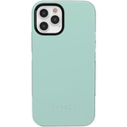 Mint Green on Pink | Ultra-Protective Bold Case