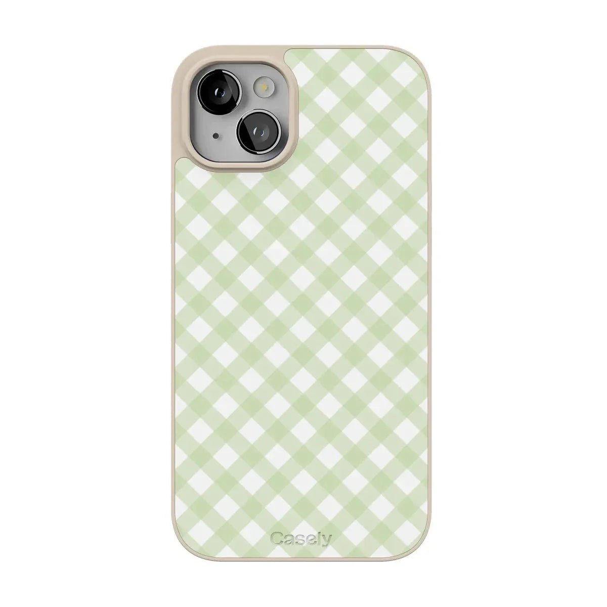 Mint Lattice | Sunday Best Case