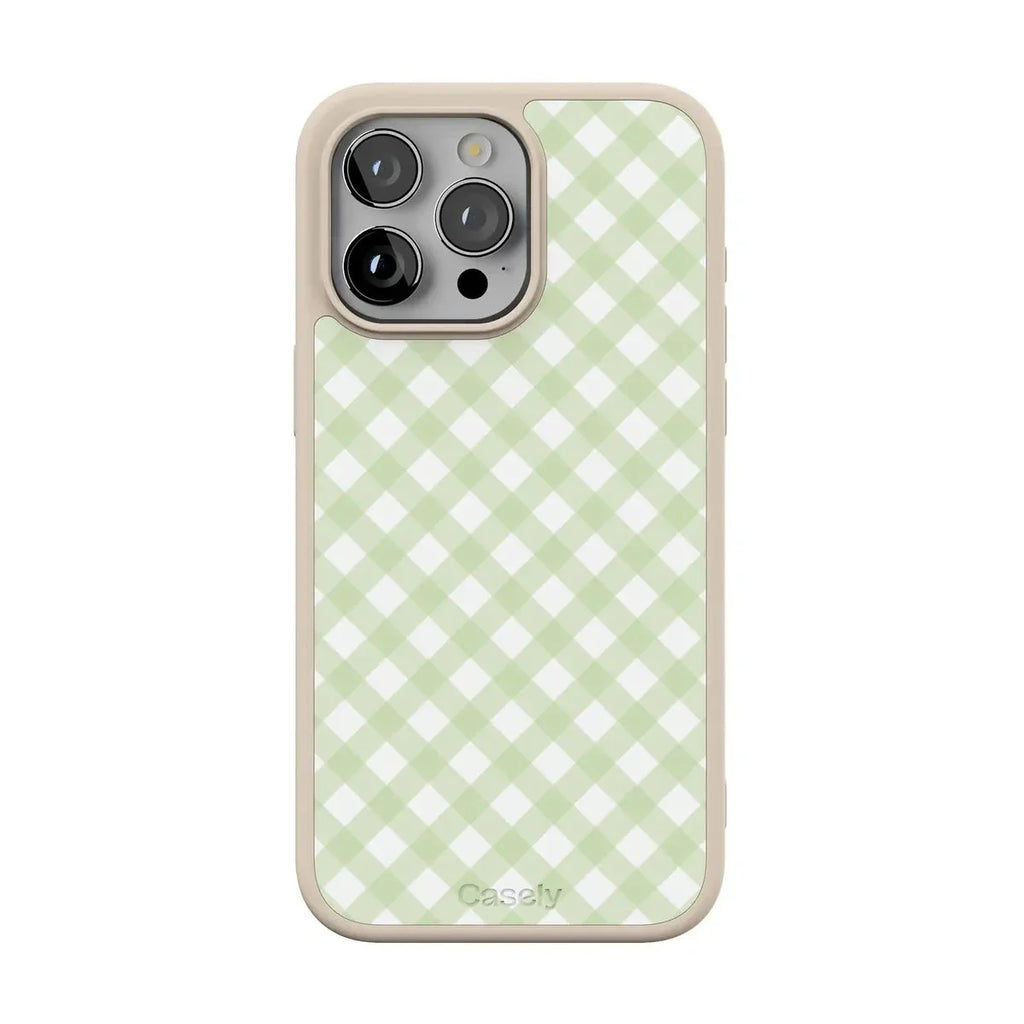 Mint Lattice | Sunday Best Case