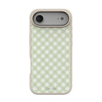 Mint Lattice | Sunday Best Case
