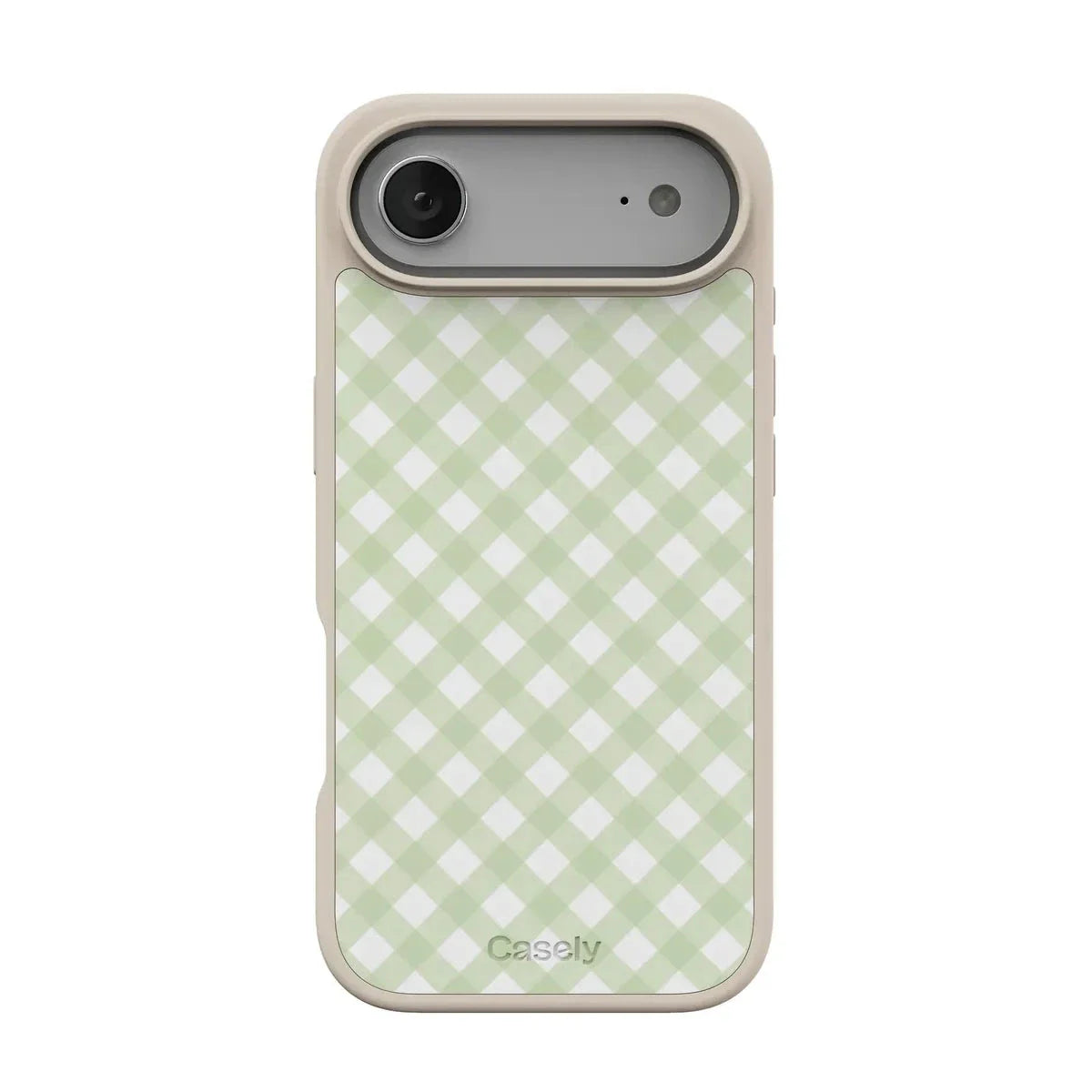 Mint Lattice | Sunday Best Case