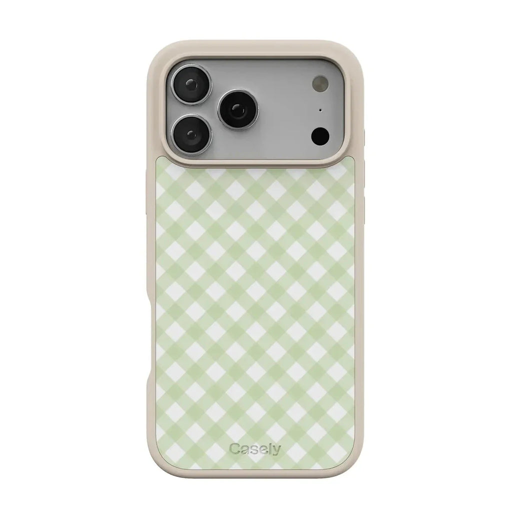 Mint Lattice | Sunday Best Case