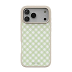 Mint Lattice | Sunday Best Case