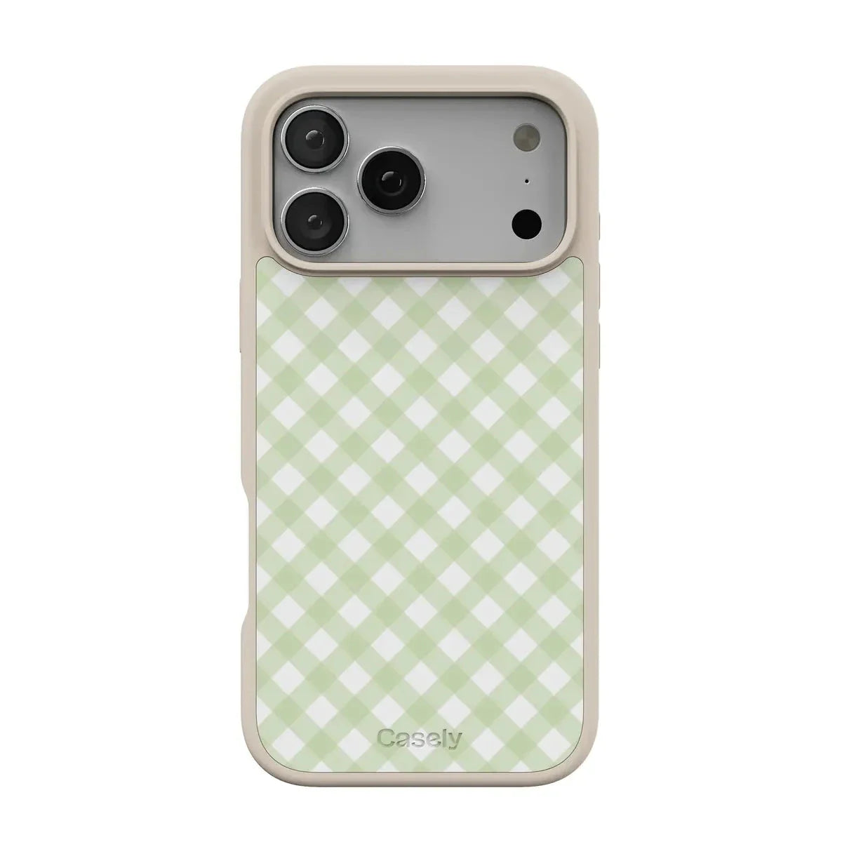 Mint Lattice | Sunday Best Case