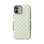 Mint Lattice | Sunday Best Case