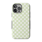 Mint Lattice | Sunday Best Case